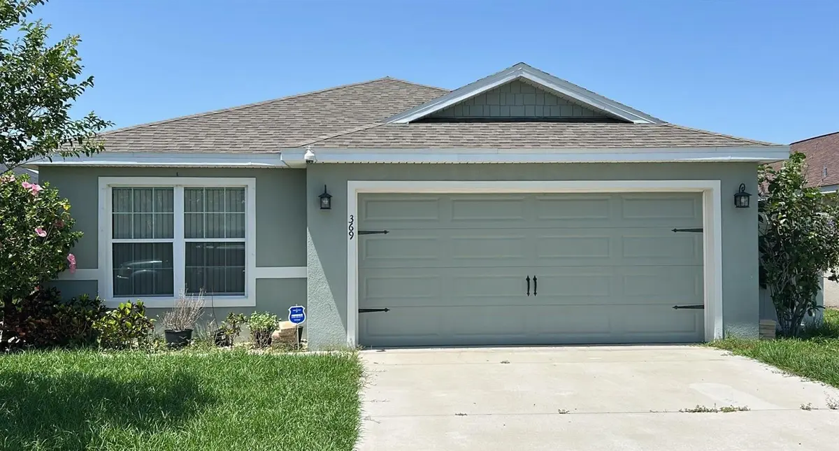 369 ST GEORGES CIR, Eagle Lake, FL 33839