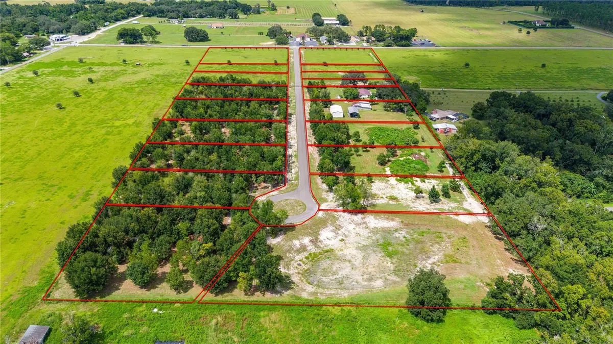 14857 CRIMSON OAKS TRL, Dade City, FL 33525