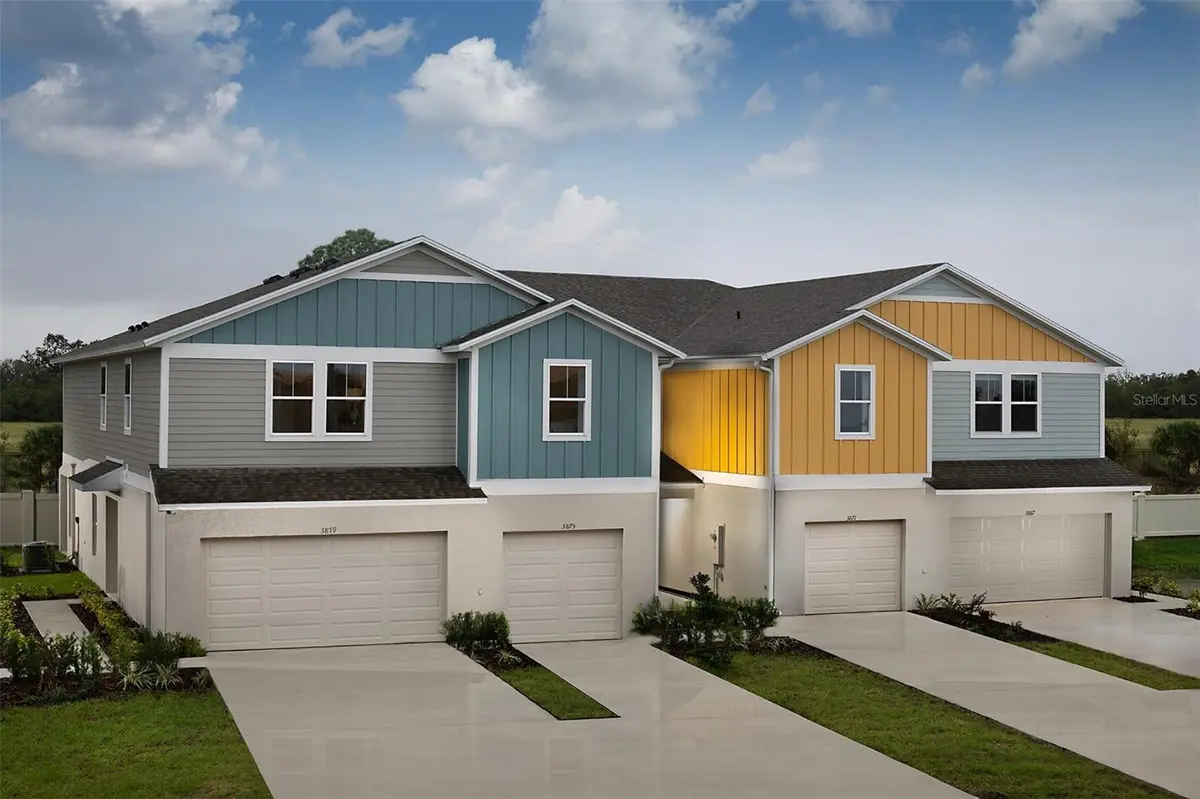 3856 KING HILL DR, Haines City, FL 33844