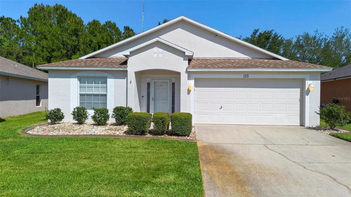 133 BRASSWOOD CT, Daytona Beach, FL 32117