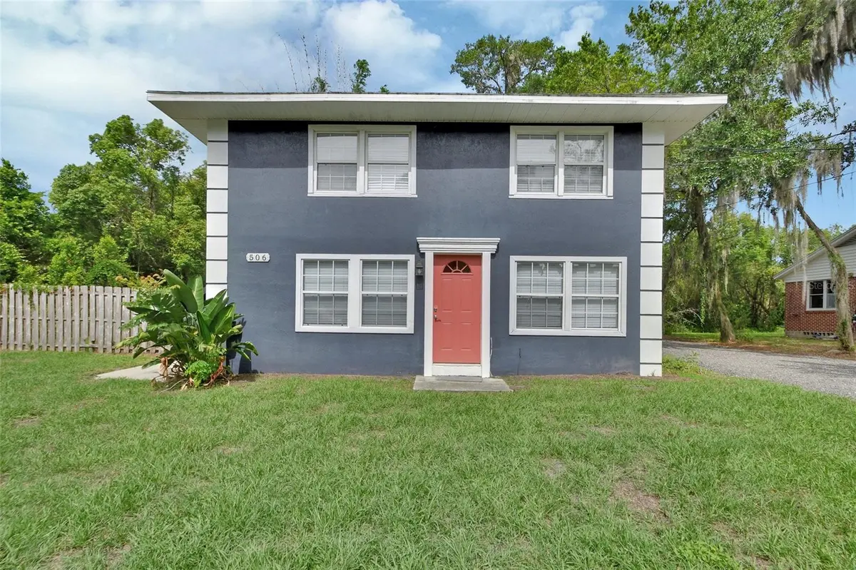 506 N STONE ST, Deland, FL 32720