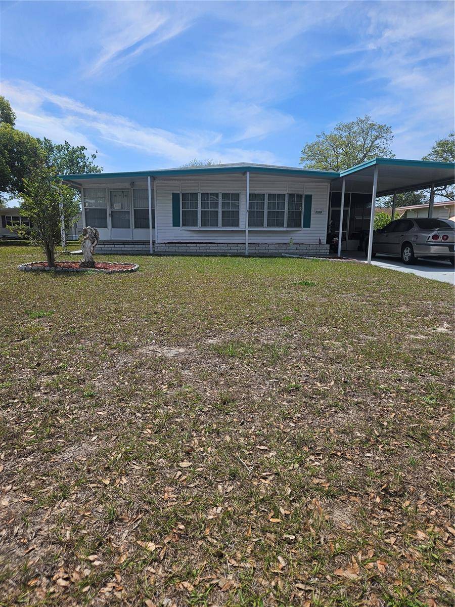 7379 FIRST CIRCLE DR, Brooksville, FL 34613