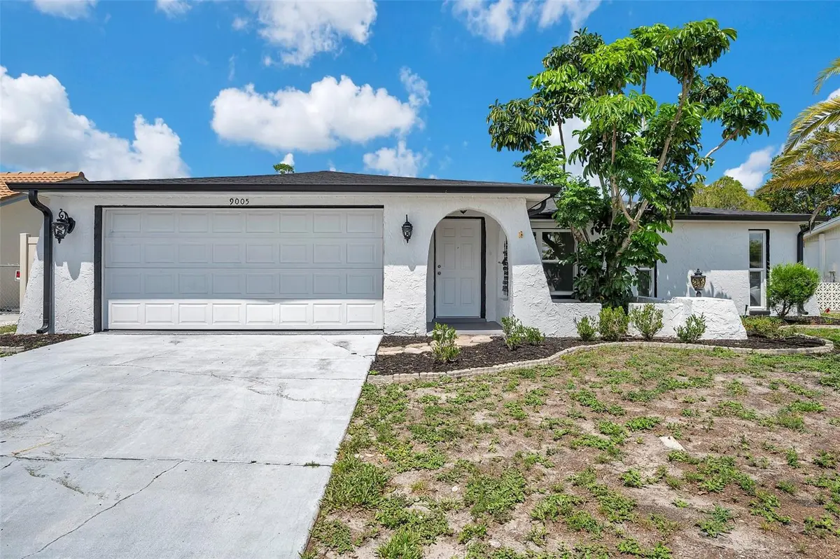 9005 LIDO LN, Port Richey, FL 34668