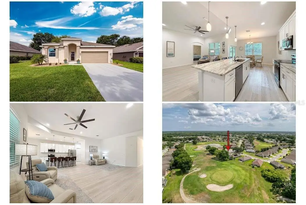 13349 NITI DR, Hudson, FL 34669