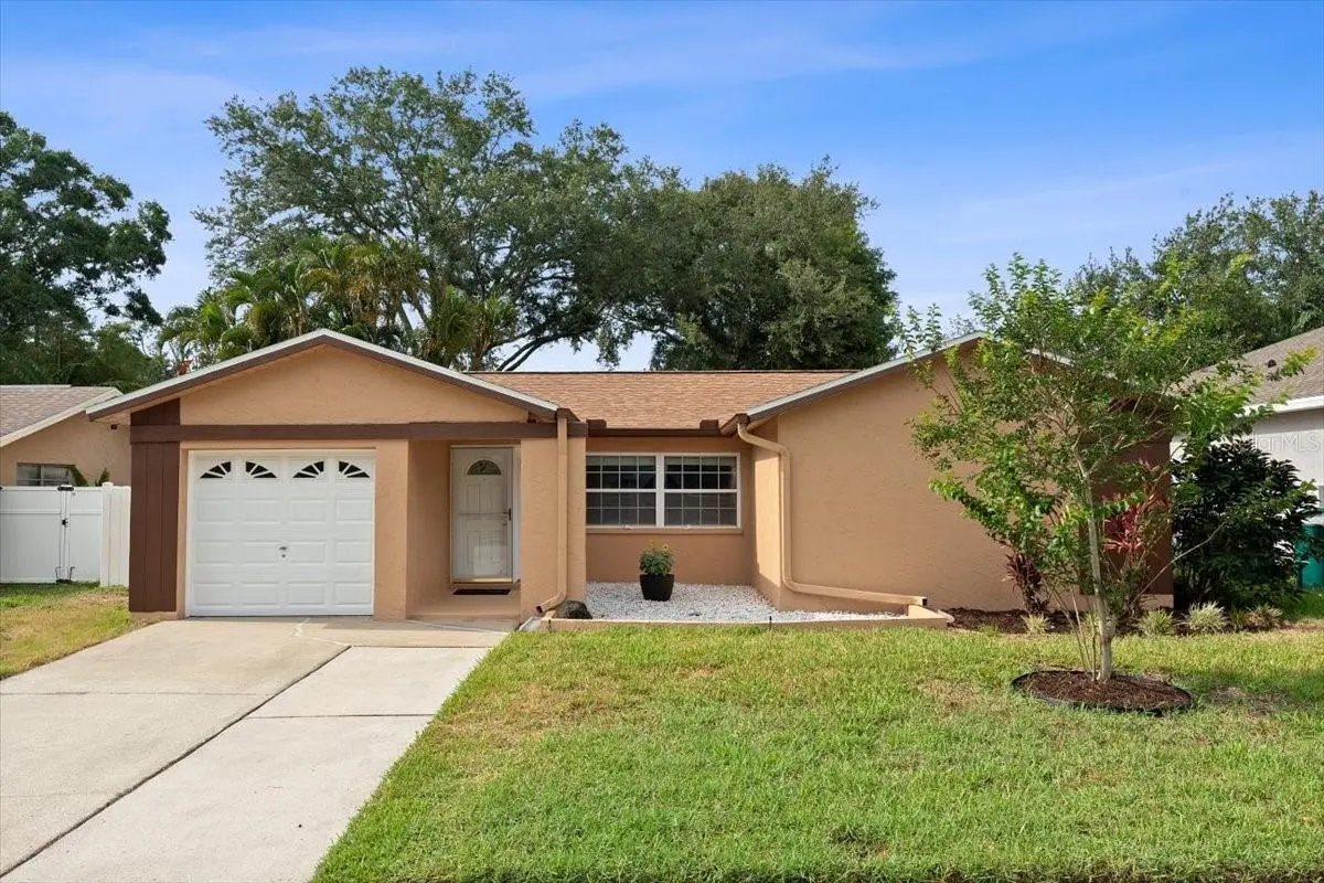 2887 CATHY LN, Clearwater, FL 33760