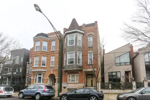 1473 W Erie ST #G, Chicago, IL 60642