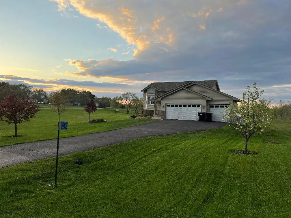 10590 257th AVE NW, Zimmerman, MN 55398