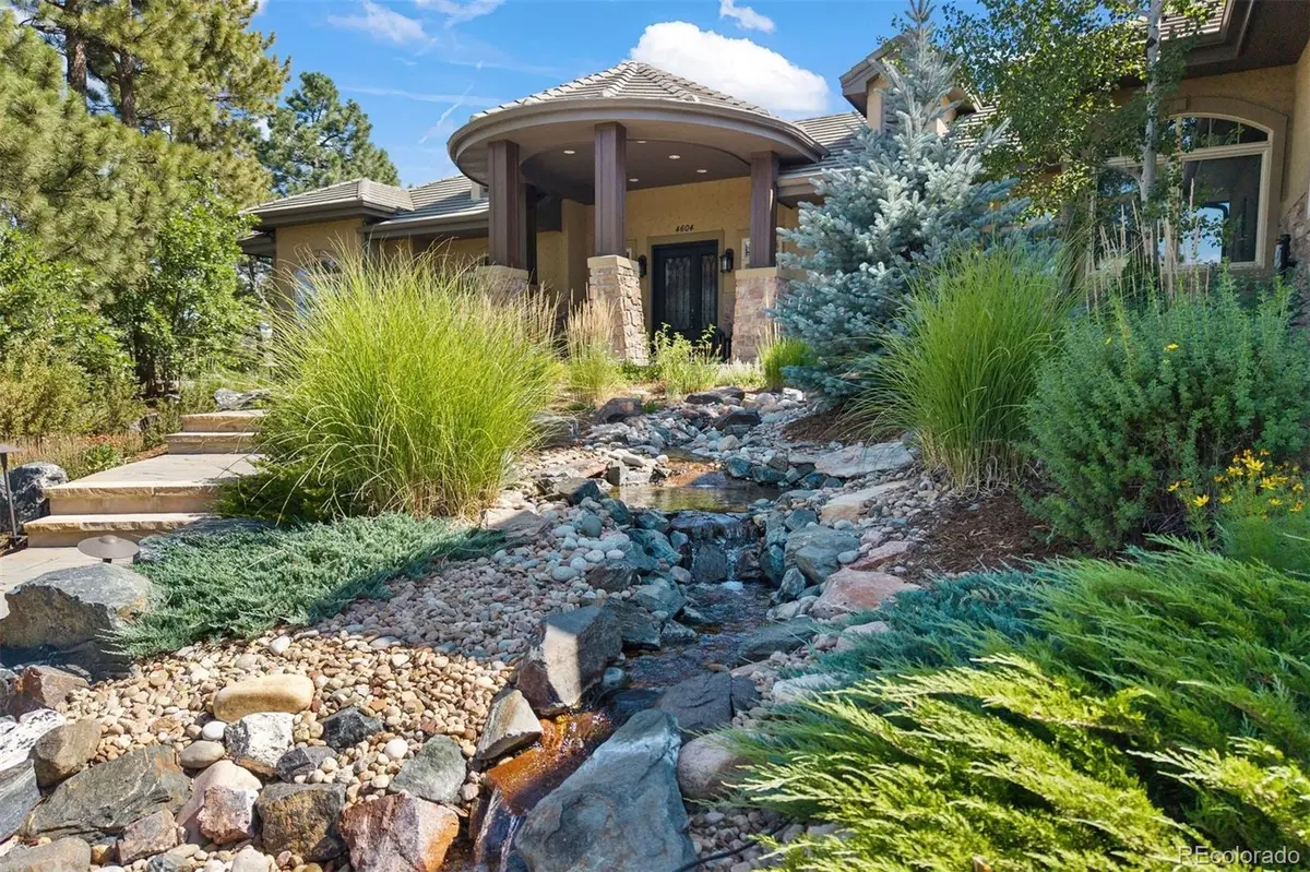 4604 Tierra Alta DR, Castle Rock, CO 80104