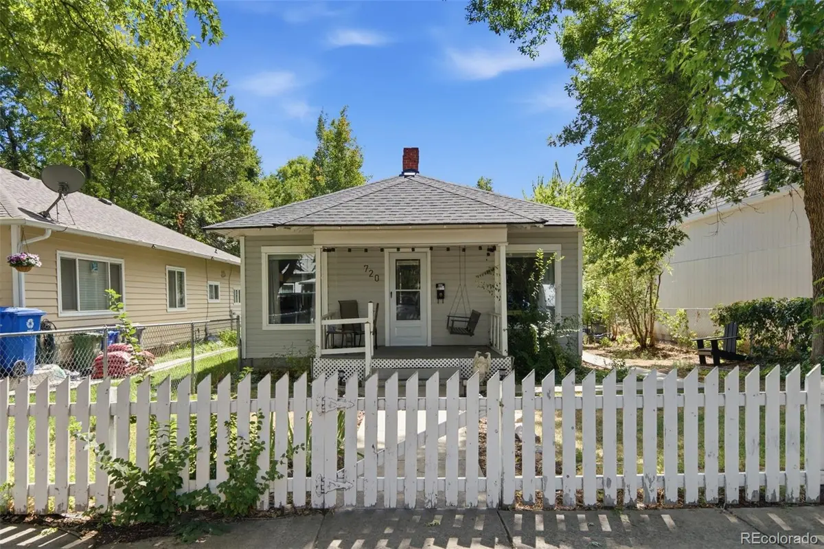 720 E 8th ST, Loveland, CO 80537