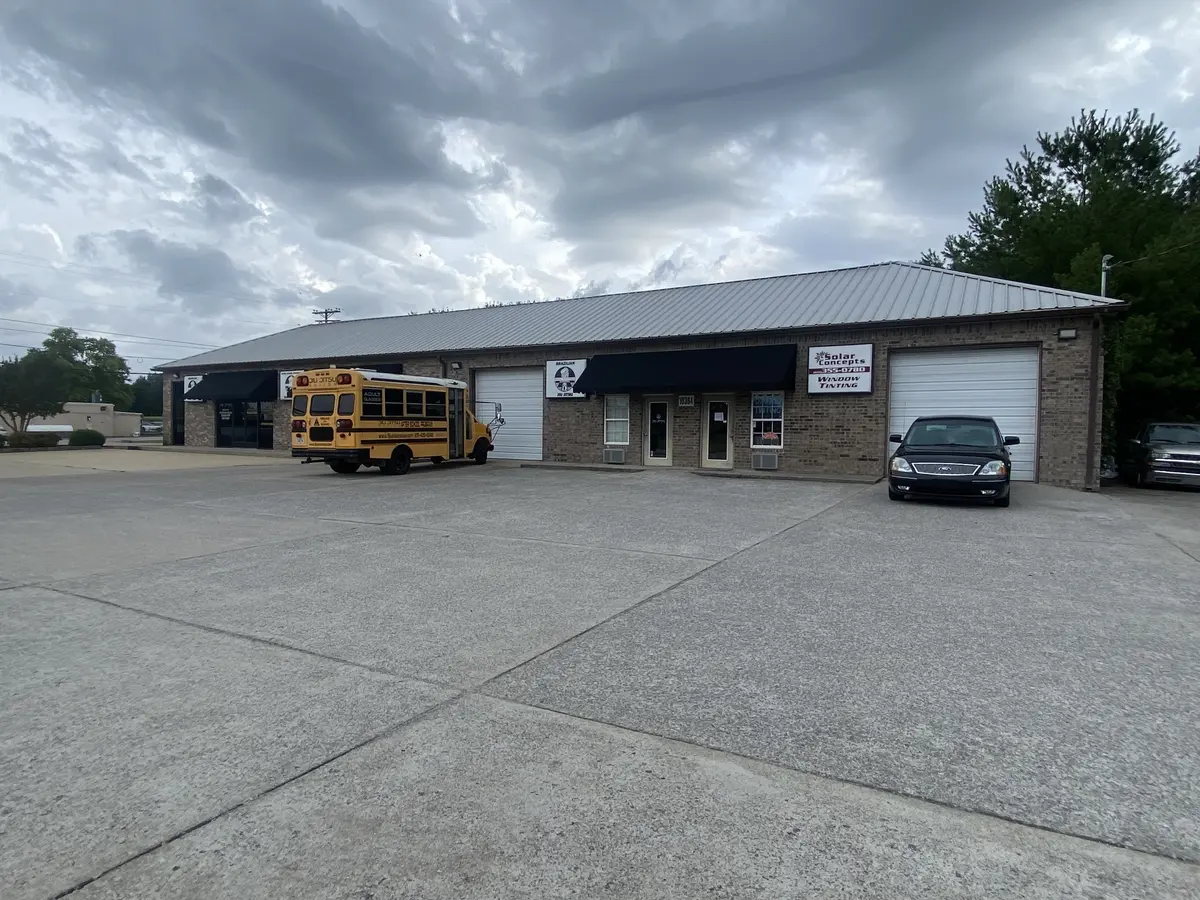10364 Old Nashville Hwy #400, Smyrna, TN 37167