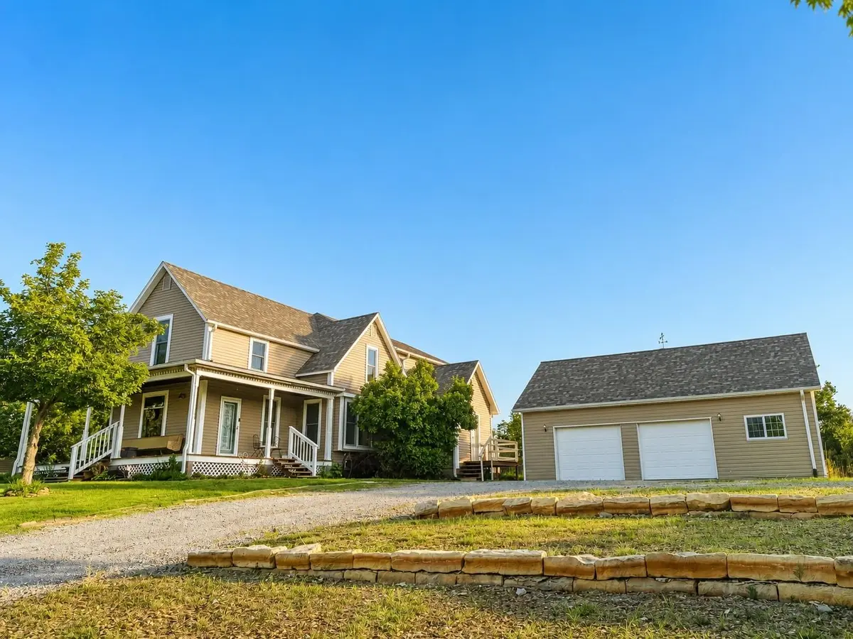719 N Ottawa, Minneapolis, KS 67467