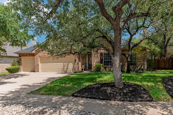 11405 Viridian WAY, Austin, TX 78739