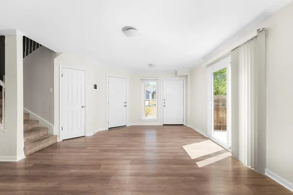 3205 Rockhurst LN, Austin, TX 78723