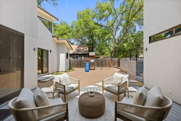 5011 Shoal Creek BLVD, Austin, TX 78756