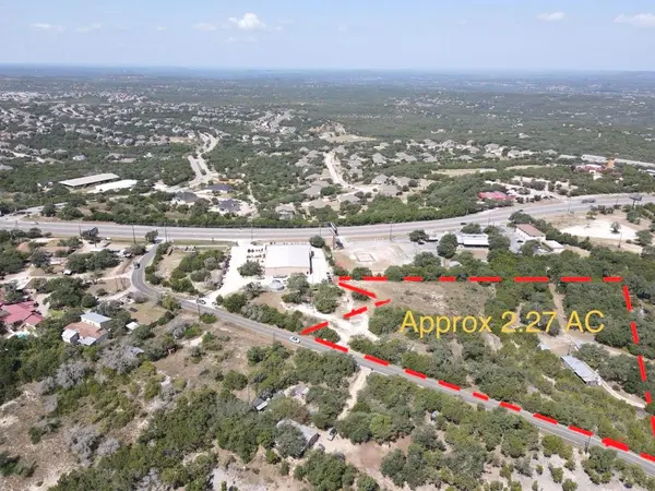 21732 State Highway 71 W, Spicewood, TX 78669