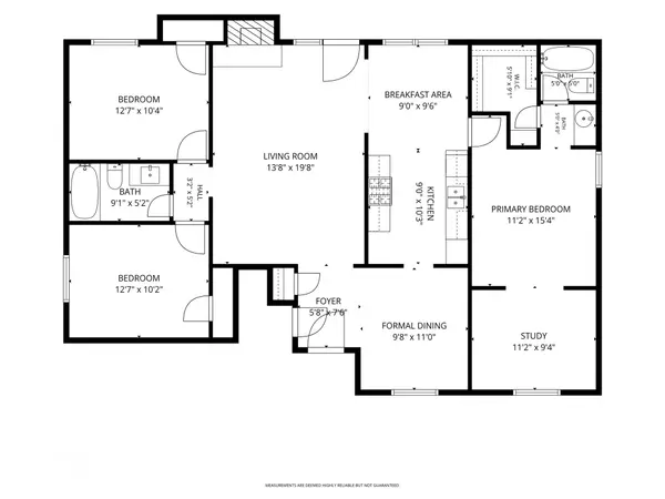 13212 Rampart ST, Austin, TX 78727