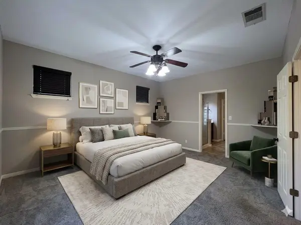 903 Oakwood DR, Leander, TX 78641