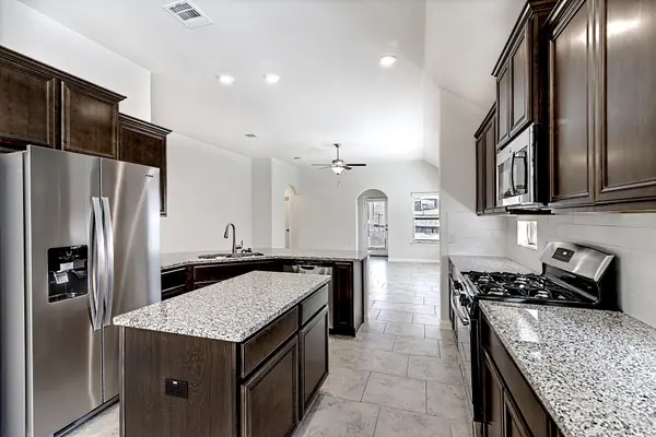 3109 Rabbit Creek DR, Georgetown, TX 78626