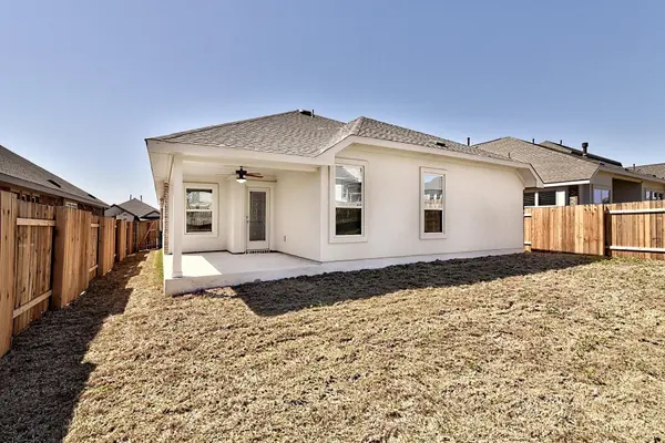 3109 Rabbit Creek DR, Georgetown, TX 78626