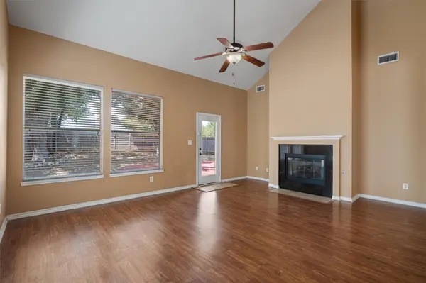 16822 Bailey Jean DR, Round Rock, TX 78681