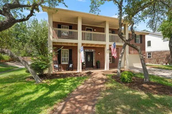 2307 Sharon DR, Cedar Park, TX 78613