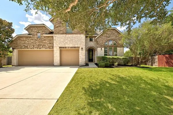 3309 Pasqueflower PASS, Pflugerville, TX 78660
