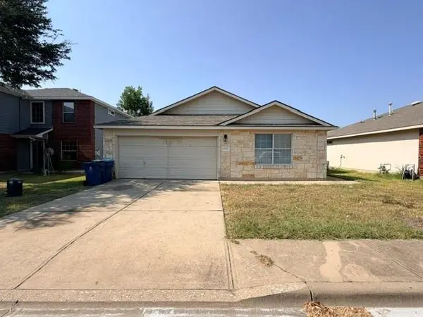 18421 Crestwind CV, Elgin, TX 78621
