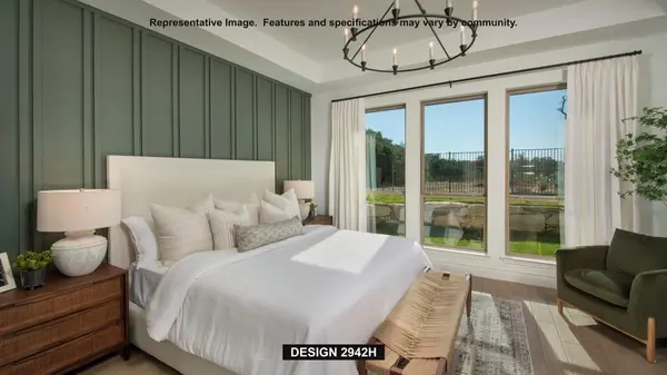 1495 Cypress Paul ST, Georgetown, TX 78628