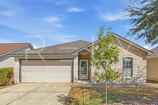 241 Moonstone DR, Jarrell, TX 76537