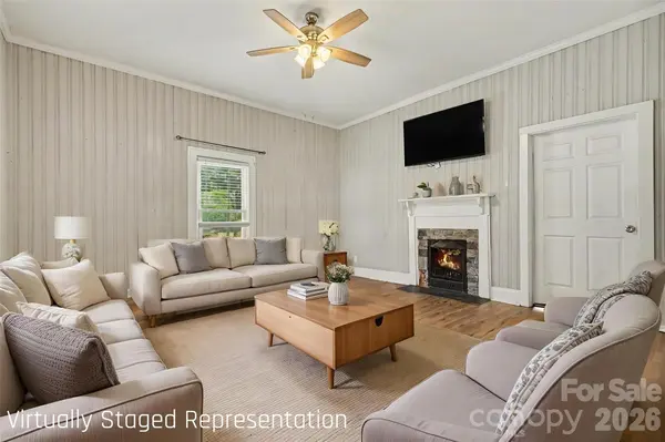 227 Cauthen ST, Heath Springs, SC 29058