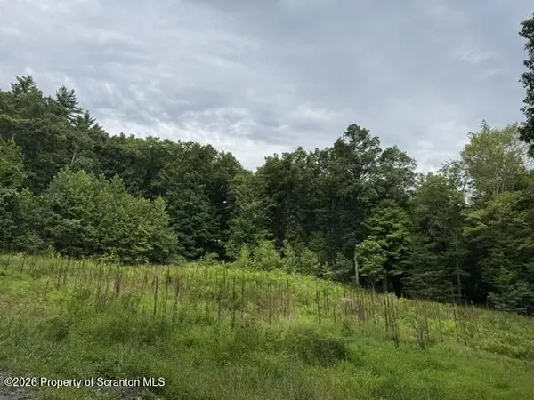 47 W Montross RD, Tunkhannock, PA 18657