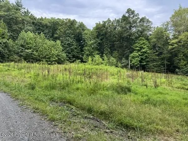 47 W Montross RD, Tunkhannock, PA 18657