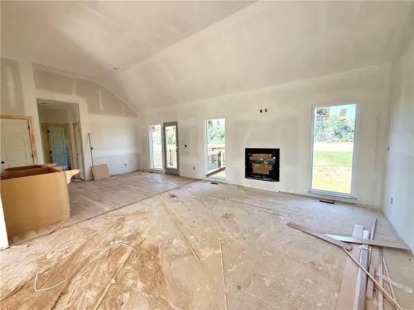 1110 Oak Ridge ST, Kearney, MO 64060