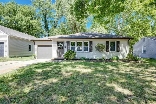 5408 W 72nd ST, Prairie Village, KS 66208
