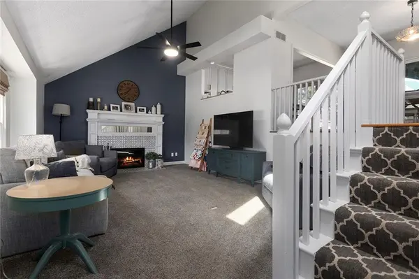 6505 N Beaman AVE, Kansas City, MO 64151