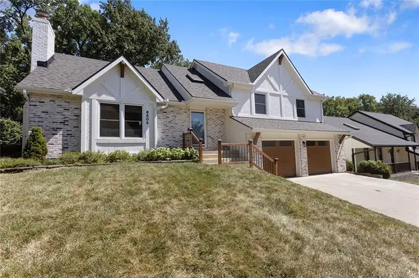 6505 N Beaman AVE, Kansas City, MO 64151
