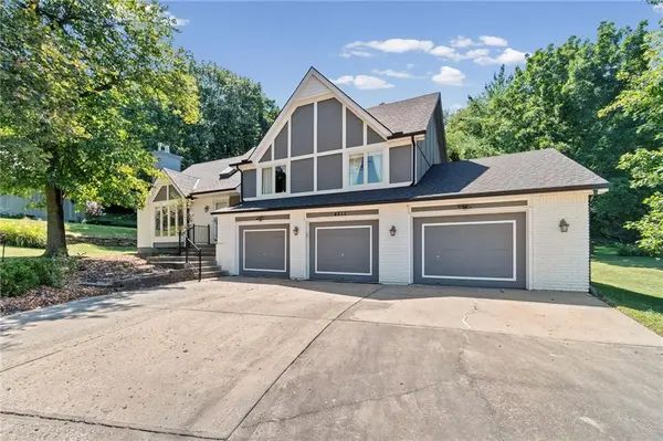 4511 NW APACHE DR, Riverside, MO 64150