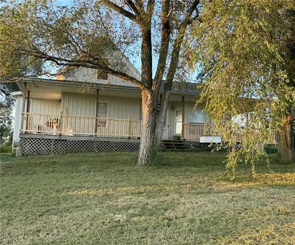 5345 NW Jewell DR, Kidder, MO 64649