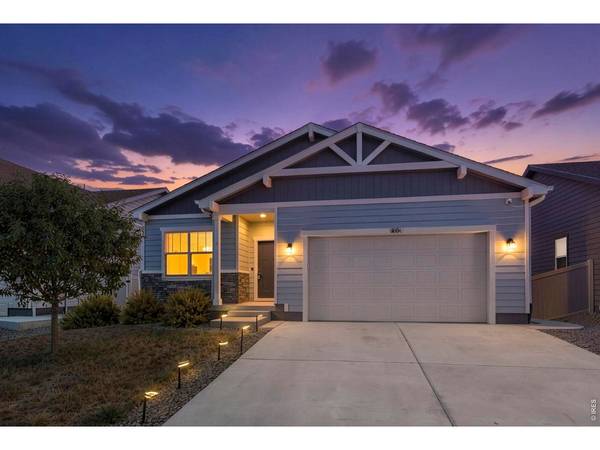 455 Pony Express, Ault, CO 80610