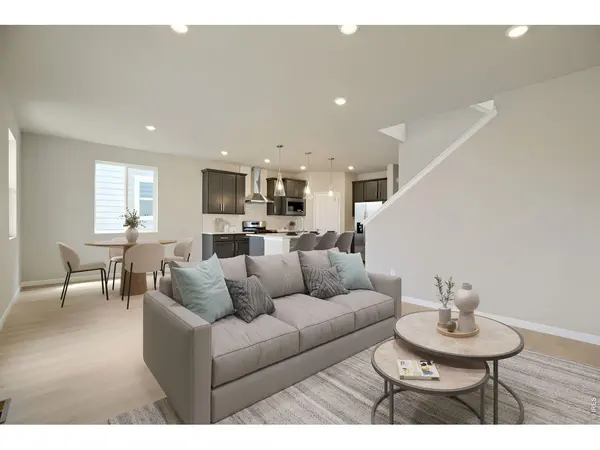 2448 Heyworth, Fort Collins, CO 80524