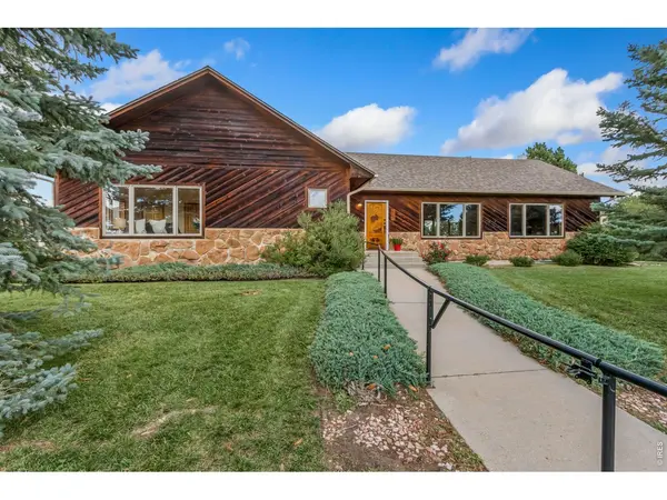 400 Gait, Fort Collins, CO 80524