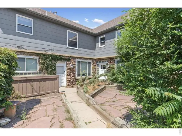 1723 15th, Boulder, CO 80302