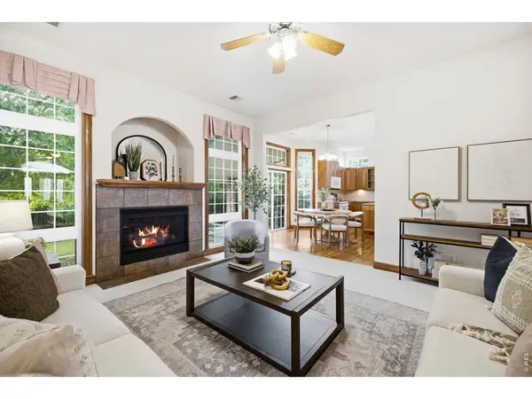 981 Jordache, Loveland, CO 80538