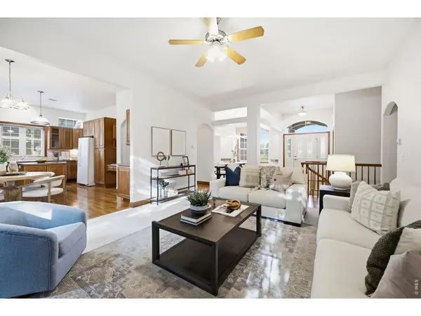 981 Jordache, Loveland, CO 80538