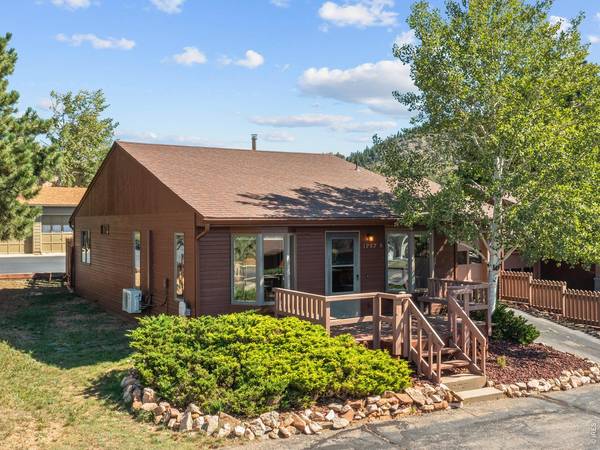 1787 Olympian #A, Estes Park, CO 80517