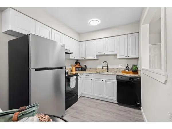 9380 W 49th #108, Wheat Ridge, CO 80033