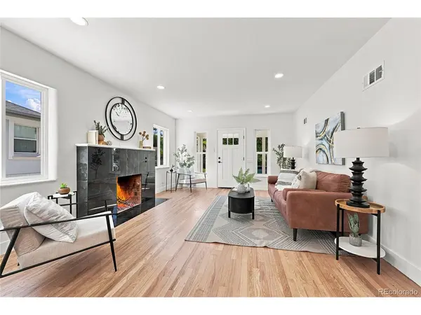 1840 Newport, Denver, CO 80220