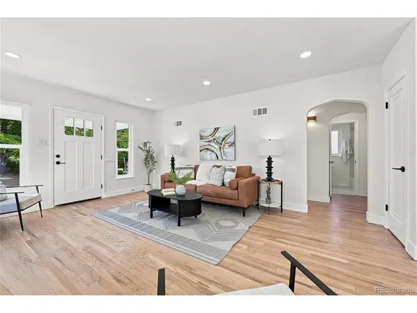 1840 Newport, Denver, CO 80220