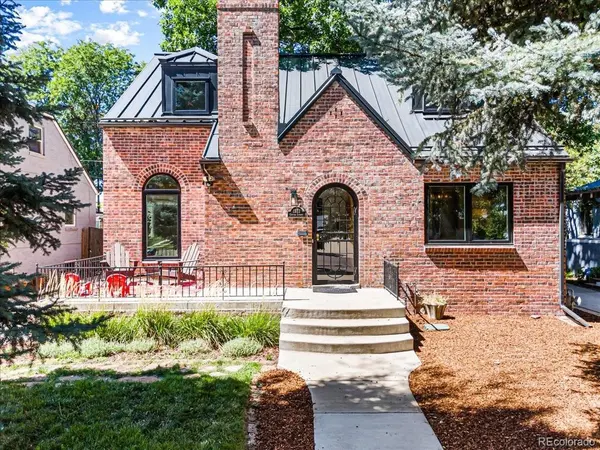 1533 N Oneida, Denver, CO 80220