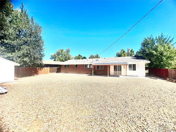 1921 S Carr, Denver, CO 80227